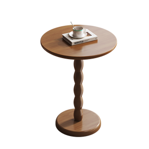 Tavolo da caffè convertibile moderno e minimalista nuovo arrivo in legno massello accanto al tavolo per <span class=keywords><strong>soggiorno</strong></span> mobile1 - Product Image 6