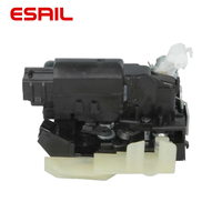Actionneur de serrure de porte 805038137R 805021840R pour Renault DACIA SANDERO STEPWAY DUSTER (HS_) 1.2 2013-2018