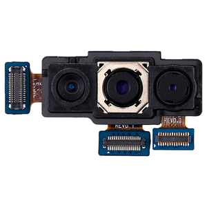 Modulo Fotocamera Posteriore di Ricambio Nuovo per Samsung Galaxy A30s A307F - Product Image 2