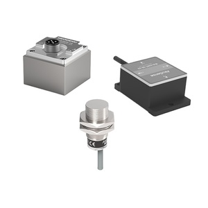 Inclinómetro de Alta Precisión para Uso Industrial, Sensor de Ángulo de Inclinación con Respuesta de Alta Velocidad - Product Image 2