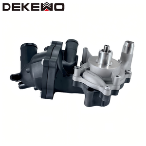 079121013P 079121013T EA824 Ensemble de pompe à eau de refroidissement du moteur 4.2FSI pour <span class=keywords><strong>AUDI</strong></span> S4 B8 <span class=keywords><strong>S5</strong></span> RS4 RS5 A8 D4 - Product Image 3