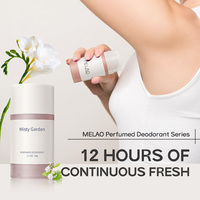 Déodorant Parfumé Sous Marque Blanche Anti-transpirant Végétalien Parfum Naturel Blanchissant Hommes Déodorant Solide Naturel pour Aisselles