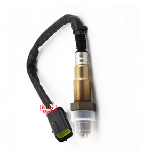新しい O2 ラムダ酸素センサー ヒュンダイ アトス I10 キア ピカント用 39210-02640 39210-02640 39210-02610 39210-02620 - Product Image 5