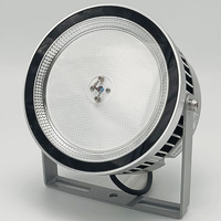 Luces LED de Pesca de 1000W al por Mayor, Lámpara para Pesca en Aguas Profundas, Trampa para Atraer Calamares y Atunes, Luces Flotantes Marinas para Barcos