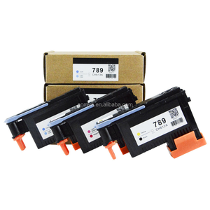 Testina di stampa rigenerata 789 Aomya per stampa <span class=keywords><strong>HP</strong></span> DesignJet L25500 - Product Image 1