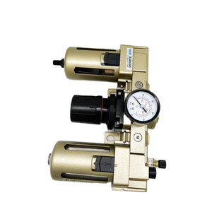 Filtre à air AC QPC, combinaison de filtres FRL - Product Image 3