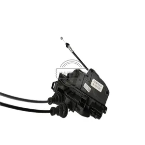 81310-2b020 Auto-Onderdeel Motor Vergrendeling Deur Assemblage Auto Slot Actuator Voor Links Slot Voor 06-09 Santa Fe