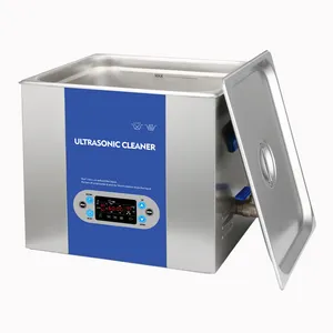 Beste Leverancier Ultrasone Reiniger Draagbare Chemische Laboratorium Digitale Ultrasone Reiniger