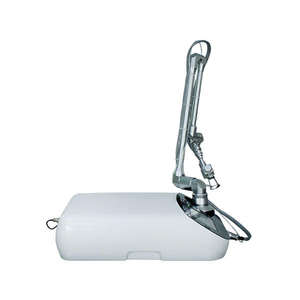 Mesa Portátil con Láser de CO2 para Tratamientos Faciales, Láser de CO2 para Reafirmar la Piel, Láser de CO2 de Uso Doméstico - Product Image 2