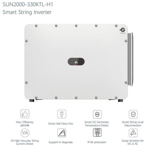 Système d'énergie solaire SOP - Introduction - Système solaire tout-en-un hors réseau hybride industriel et commercial complet de 100 MW 100 000 KW - Product Image 6