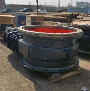Manual Non Rising Stem Hard Seal Wedge <b>Worm</b> <b>Gear</b> Resilient Seated Cast Iron Flange Gate for Water Sewage Pipeline - Product Image 4
