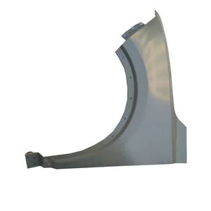 Guardabarros XL <span class=keywords><strong>Malibu</strong></span> R de Baja Fricción para Automóviles RA, para Modelos 16-20XLOE84077864B, Amortiguador - Product Image 1