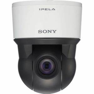 Sony <span class=keywords><strong>camera</strong></span> an ninh SNC-EP550 trong nhà <span class=keywords><strong>HD720P</strong></span> Mạng Dome <span class=keywords><strong>Camera</strong></span> - Product Image 1