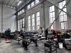 Herramientas de moldes de máquina <span class=keywords><strong>dobladora</strong></span> de chapa de alta resistencia para estándares alemanes/<span class=keywords><strong>Trumpf</strong></span>/LVD/Wila - Product Image 4