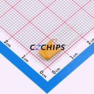 RLD60P065XMF Resettable Fuse Through hole Component (THT),P=5.1mm Fuse 60V 40A 650mA 1.3A - Product Image 2