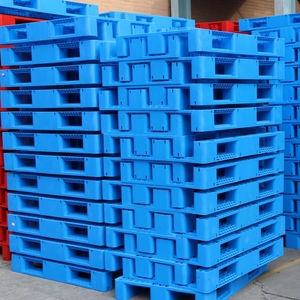 Tham gia <span class=keywords><strong>Pallet</strong></span> Nhựa lưu trữ <span class=keywords><strong>Pallet</strong></span> Stackable giấy carton <span class=keywords><strong>Pallet</strong></span> để đóng gói palle - Product Image 6