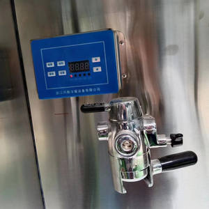 Triciclo eléctrico para comida, barra de cerveza, triciclo, carritos de helado, carrito de cóctel móvil, camión de comida con caja refrigerada - Product Image 5