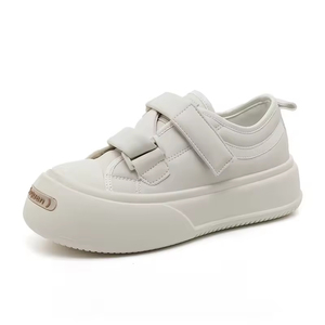 Chaussures pour femmes fabriquées en Chine, tendance mode, chaussures de sport décontractées, chaussures à plateforme épaisse augmentant la taille - Product Image 4