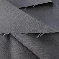 Tissu Oxford DTY imperméable extérieur pour tente
