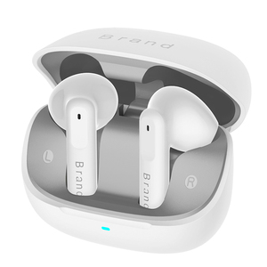 Audífonos Air Pro TWS, Verdaderamente Inalámbricos, Estéreo, ENC, Cubierta Profunda, Sonido <span class=keywords><strong>de</strong></span> Alta Fidelidad, Compactos - Product Image 3