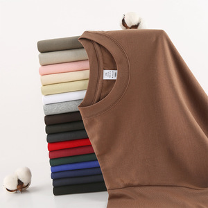 T-shirt Homme Oversize à Épaules Tombantes MT2539 de Haute Qualité, 3XL, 18 Couleurs, Coton Lourd 280 GSM, 100% Coton - Product Image 3