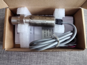 4-20mA đầu ra Cảm biến áp suất vi mạch khuếch đại đa dạng hiện tại tín hiệu điện áp thép không gỉ máy phát áp lực - Product Image 6