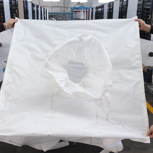 Sacs en PP en vrac Long Xing Fibc pour le <span class=keywords><strong>transport</strong></span> de produits dangereux et le stockage d'emballages - Product Image 4