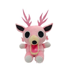 ตุ๊กตากวางฟอเรสต์ 99 ไนท์สสำหรับนินเทนสวิทช์เด็กอายุ 4-6 ปี บรรจุใยฝ้ายพีพี - Product Image 4