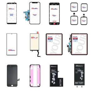 Wholesales Mobile Spare Parts Cell Phone Spare Parts Repair China Mobile Phone Spare parts for iPhone