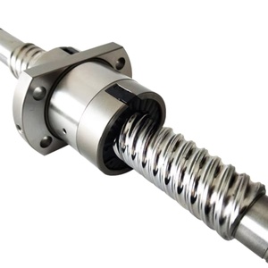 Sbk/<span class=keywords><strong>blk</strong></span>/bif/ BNF1616 2020 2525 3232 3620 3624 5050บอลสกรูสำหรับงานหนัก - Product Image 1