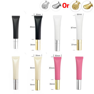 Gloss à lèvres repulpant personnalisé avec emballage, gloss à lèvres repulpant, gonflement <span class=keywords><strong>des</strong></span> lèvres, ingrédients minéraux à base de plantes - Product Image 6