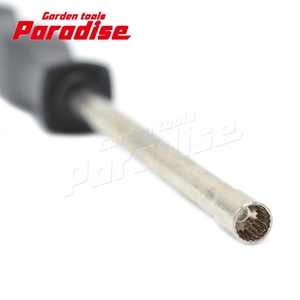 <span class=keywords><strong>Tournevis</strong></span> de <span class=keywords><strong>carburateur</strong></span>, Kit d'outils de réglage <span class=keywords><strong>pour</strong></span> scie à chaîne, tondeuse à gazon débroussailleuse 4 pièces - Product Image 4