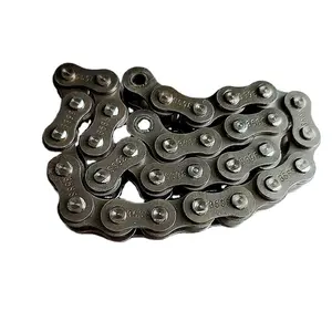 08A To 48A And 08B To 48B High Quality Stainless Steel Roller Chain For Conveyor