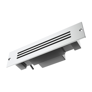 Nueva Llegada Luz Empotrada para Escaleras HK Factory RW-260 de Vidrio Templado DC12V para Pasillos, Vestíbulos, Entradas y Caminos, Pequeños Pedidos OEM&ODM - Product Image 3
