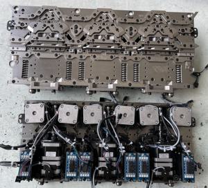 Pas cher 2025 CIXING STEIGER MACHINE À TRICOTER INFORMATIQUE 5g 52 Pouces - Product Image 6