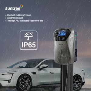 Prezzo all'ingrosso ev Caricabatterie da auto ricarica rapida <span class=keywords><strong>solare</strong></span> residenziale <span class=keywords><strong>wallbox</strong></span> prezzo tipo 2 22kw 32a ev stazione di ricarica <span class=keywords><strong>wallbox</strong></span> IP65 - Product Image 4