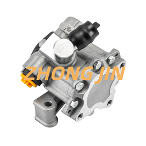 Bomba de Dirección Asistida A0024669301 para <span class=keywords><strong>Mercedes</strong></span>-Benz Clase C (W203/S203) 203 004 (CL203) C200/C220 CLK (C209) <span class=keywords><strong>220CDI</strong></span>/270 Clase <span class=keywords><strong>E</strong></span> (W211) - Product Image 4