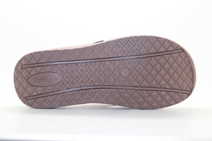 Infradito con supporto per arco marrone <span class=keywords><strong>sandali</strong></span> da uomo ortopedici Unisex con piedi piatti - Product Image 6