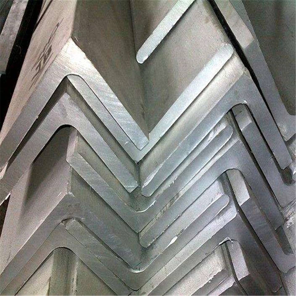 316L stainless steel Angle 316L stainless steel Angle