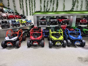Big Size Adult <strong>Powerwheels</strong> 24v Ride on Car for Kids 2 Seat With Remote Control Kids Ride on Car <strong>Electric</strong> Car for Children - Product Image 6