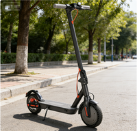 Nouvelle trottinette électrique pour adultes 36V7.8Ah à trois vitesses variables, trottinette électrique de loisirs urbaine pour une utilisation en extérieur
