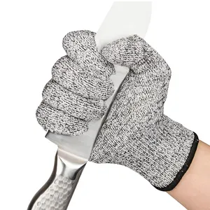 Nitrile tráng làm việc găng tay an toàn tay bảo vệ găng tay làm việc tác động găng tay