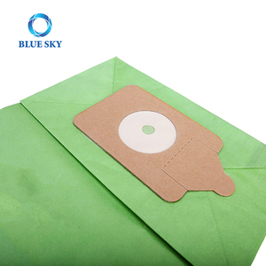 Factory <strong>Vacuum</strong> <strong>Cleaner</strong> Paper Bag Replacement for Numatic <strong>Henry</strong> Hoover HVR200 Parts HVC200 NRV200 NV200 NV250 - Product Image 4