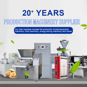 Séchoir rotatif pour capsules molles - Product Image 3