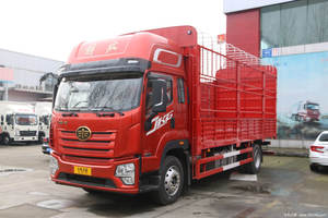 Camión de Carga Automático de Combustible Diésel FAW de <span class=keywords><strong>15</strong></span> Toneladas 4X2, Precio Directo de Fábrica, Camión Mediano en Nueva Condición para Transporte de Carga - Product Image 2