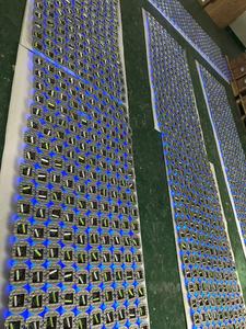 Nuovo prodotto vendita calda Flash solare Off Road <span class=keywords><strong>Light</strong></span> <span class=keywords><strong>Led</strong></span> <span class=keywords><strong>Solar</strong></span> Road Studs camion per segnaletica stradale in vendita - Product Image 6