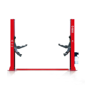 Lève-voiture hydraulique surélevé à deux colonnes <span class=keywords><strong>Amerigo</strong></span> AMG-7240 - Product Image 1