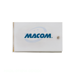 2-SMD, No Lead MADL-011014-001000 Diodes Electronic Circuit Components In Stock - Product Image 1