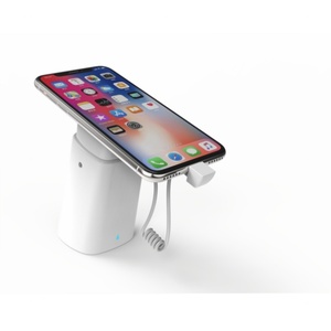 Nuevo Soporte de Seguridad con Alarma para Teléfono Móvil y Tablet, Soporte Antirrobo con Base para Escritorio - Product Image 3