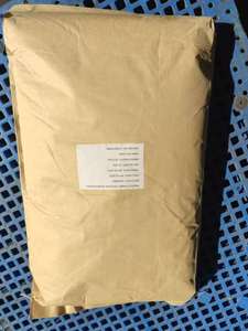 Cấp thực phẩm IMO Dextrose monohydrate bột-99 % độ ẩm thấp hòa tan <span class=keywords><strong>glucose</strong></span> cho thức uống năng lượng bánh kẹo thức ăn động vật 25kg - Product Image 3